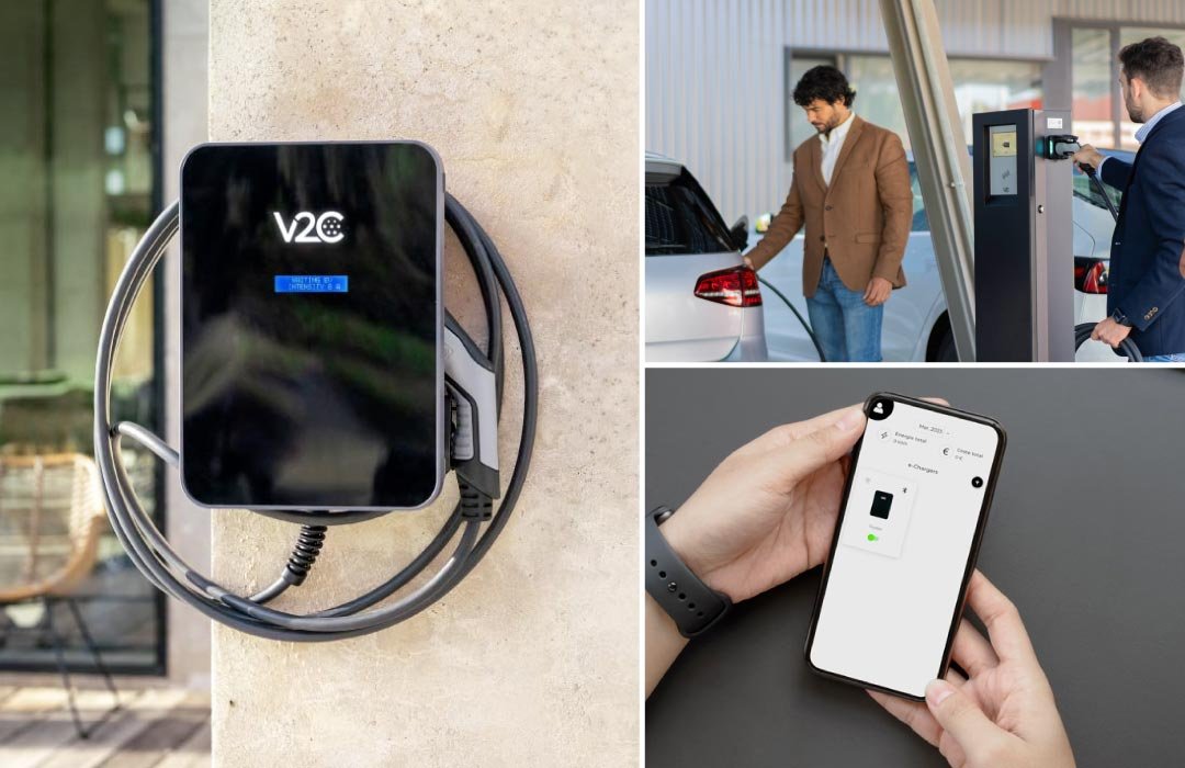 V2C - Trydan Pro – Image 2